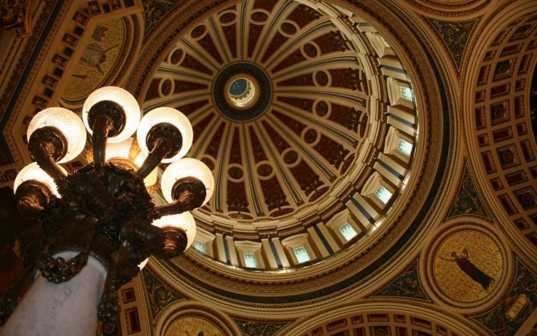 March 25 is Advocate Penn State Capital Day: I hope you’ll join us